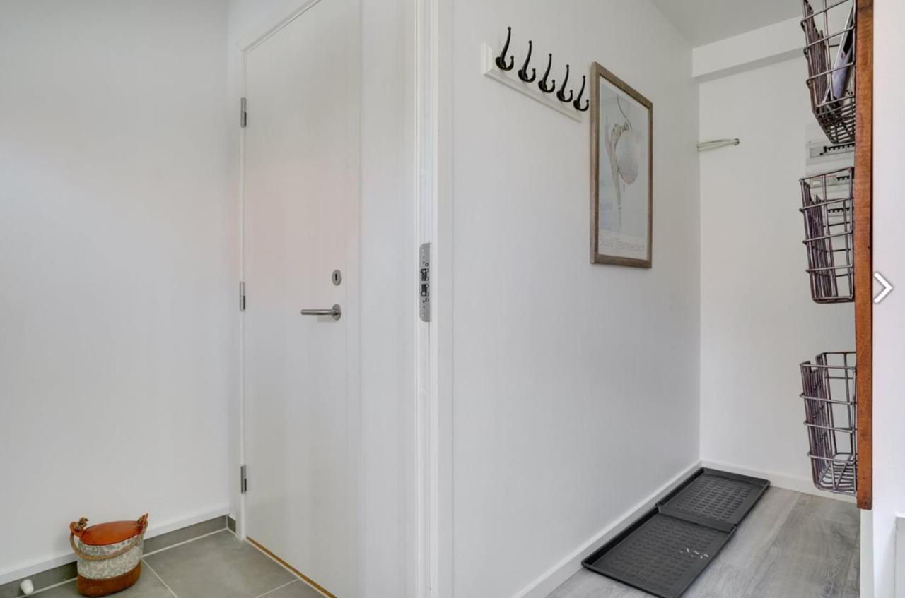 3- Skon Og Lyst Indrettet Ferielejlighed سكاغن المظهر الخارجي الصورة
